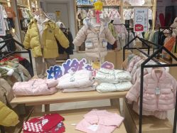 -孩子王童乐园(临沂吾悦广场店)