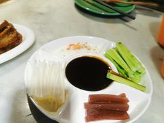 -御提小馆烤鸭店(陆家嘴店)