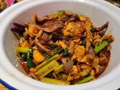 -兔槽江湖菜·重庆璧山兔(水围店)