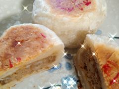 鲜肉月饼-老大昌(淮海中路店)
