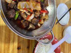 -文昌阁·长沙市井菜(美食地标店)