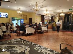 大堂-巴依老爷·新疆美食(上城区天城路店)
