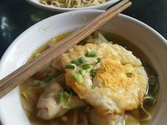 -八一路好吃街(雨田商务大厦店)