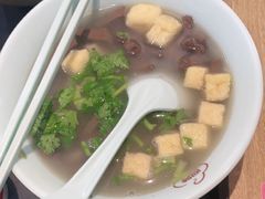 -回味鸭血粉丝汤(砂之船店)