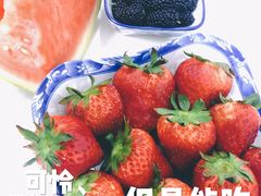 -果蔬好生活超市(乐堤港店)