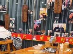 -张记焖窑·十五年专注焖烤(雍和宫店)