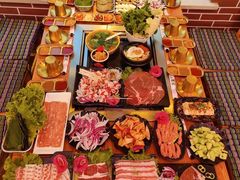 -郭记烤肉创始店(民丰大街店)