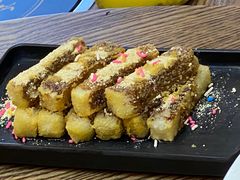 -龙隆昌·鲜品火锅·江湖烤鱼