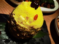 -云水瑶意境云南菜餐厅(大悦城店)
