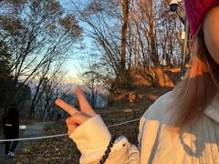 -五女山景区