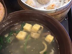-冯鑫记南京鸭血粉丝汤(来燕路店)