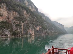-乌江画廊(彭水苗族土家族自治县)