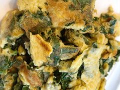 香椿炒鸡蛋-楚瑶小味·湖北鱼头泡饭(文秀花园店)