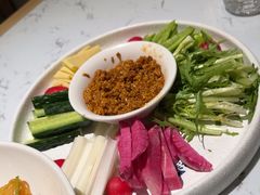 -关东小磨东北菜(漕河泾印象城店)
