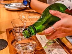 -大米·京都小酒馆·炭烧海鲜·烧鸟(龙口东路店)