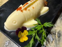 范家鱼酪-范家小馆·四代传承烤鸭店(紫竹桥店)