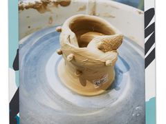 -粤陶渊.DIY陶艺体验馆(粤陶总店)