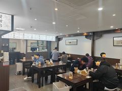 -蟹上黄·蟹黄面·江南糖水(人民广场店)