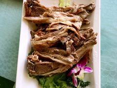手抓羊肉-老毛手抓·盐池滩羊非遗手抓(宁夏总店)