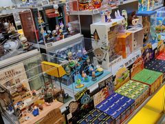 -泡泡玛特POPMART(蓝色港湾店)