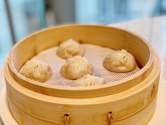 特色小笼灌汤包-鼎泰丰(环贸店)