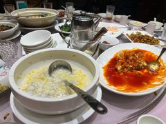 -顺风海鲜港(金玉兰店)