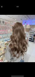-CARR SALON英伦理容专业店