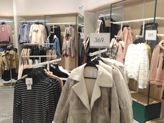 -宁波杉井奥特莱斯广场