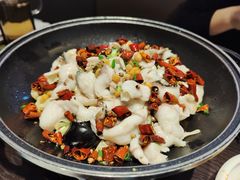 -腾龙阁|经典川菜(SM城市广场店)