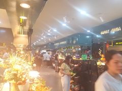 -苏格里岛自助海鲜烤肉(青秀万达店)