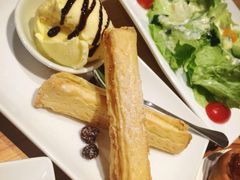 -必胜客(海滨店)
