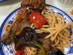 -老字号老马炕锅烤肉城