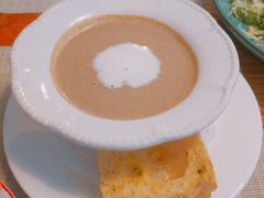 -Kitchen·Y洋厨房西餐厅(王府壹号店)