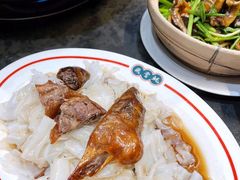 -飞尝蚝·顺德菜·鱼生(顺德总店)