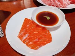 -源·咖啡自助餐厅·海鲜·烧烤·三文鱼(海口华彩洲际酒店)