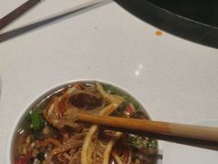 -川西坝子火锅(金沙1.0直营店)
