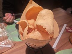 -帕蓝·暹罗料理(大学路店)