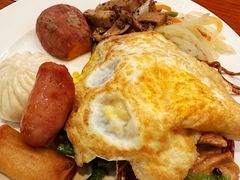 -成都世纪城假日酒店-西楼