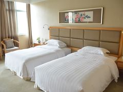 -南沙奥园酒店-中餐厅
