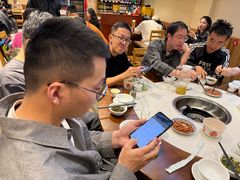 -乡土特色.冷锅鱼.牦牛肉汤锅