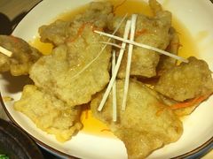 -关东小磨东北菜(上海长风大悦城店)