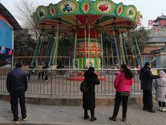 -西安市长乐公园