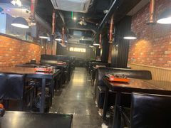 -炙韩料理·部队锅专门店