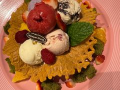 心花怒放-哈根达斯(国瑞店)