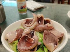-牛记咖喱美食(十月初五日街店)