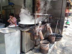 -回坊马二饺子馆