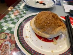 -香港新曜记茶餐厅(星耀城店)