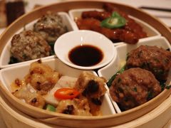 -金悦轩海鲜酒家(拱北店)