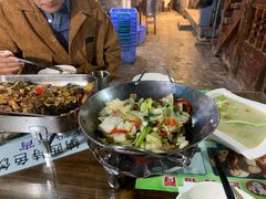 米灌肠-88号小吃店·经典云南菜·地道纳西美食