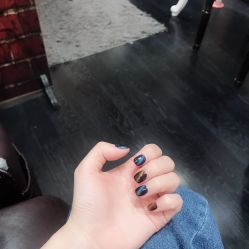 -J·C NAIL美甲美睫